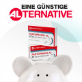 Pantoprazol AL 20 mg bei Sodbrennen