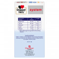 DOPPELHERZ Magnesium+Calc.+Kupfer+Mangan syst.Tabletten