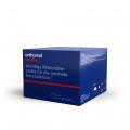ORTHOMOL Cardio Granulat/Kaps./Tabl.Kombipack.