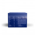 ORTHOMOL Cardio Granulat/Kaps./Tabl.Kombipack.