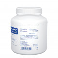 PURE ENCAPSULATIONS Calcium MCHA Kapseln