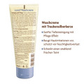 LUVOS Naturkosmetik mit Heilerde Waschcreme