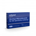 ORTHOMOL Sport Trinkfläschchen/Tabl./Kaps.Kombip.