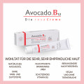AVOCADO B12 Creme
