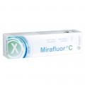 MIRADENT Zahncreme mirafluor C
