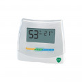 WICK Hygrometer u.Thermometer W70DA