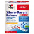 DOPPELHERZ Säure-Basen Balance DIRECT Pellets