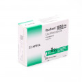 IBUFLAM 600 mg Lichtenstein Filmtabletten