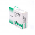 IBUFLAM 600 mg Lichtenstein Filmtabletten