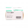 IBUFLAM 600 mg Lichtenstein Filmtabletten