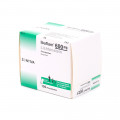 IBUFLAM 600 mg Lichtenstein Filmtabletten