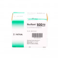 IBUFLAM 600 mg Lichtenstein Filmtabletten