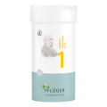 BIOCHEMIE Pflüger 1 Calcium fluoratum D 12 Tabl.