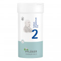 BIOCHEMIE Pflüger 2 Calcium phosphoricum D 6 Tabl.