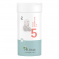 BIOCHEMIE Pflüger 5 Kalium phosphoricum D 6 Tabl.
