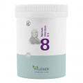 BIOCHEMIE Pflüger 8 Natrium chloratum D 6 Tabl.