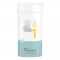 BIOCHEMIE Pflüger 1 Calcium fluoratum D 12 Pulver