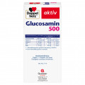 Doppelherz aktiv Glucosamin 500