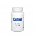PURE ENCAPSULATIONS Glucosamin+Chondr.+MSM Kapseln