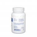 PURE ENCAPSULATIONS Glucosamin+Chondr.+MSM Kapseln