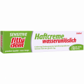 FITTYDENT sensitive Haftcreme