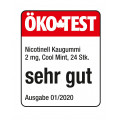 NICOTINELL Kaugummi Cool Mint 2 mg