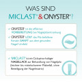 ONYSTER Nagelset