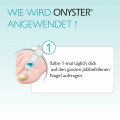 ONYSTER Nagelset