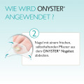 ONYSTER Nagelset