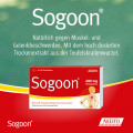 SOGOON 480 mg Filmtabletten