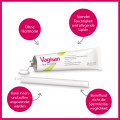 VAGISAN FeuchtCreme mit Applikator