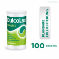 Dulcolax Dragées Wirkstoff Bisacodyl planbare Befreiung von Verstopfung