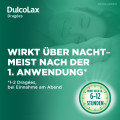 Dulcolax Dragées Wirkstoff Bisacodyl planbare Befreiung von Verstopfung