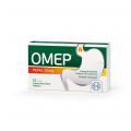 OMEP HEXAL 20 mg magensaftresistente Tabletten