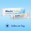 MASTU Salbe Hämorrhoiden