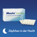 MASTU Zäpfchen Hämorrhoiden