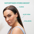 DERMASEL Maske Feuchtigkeit SPA