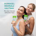 DERMASEL Maske Feuchtigkeit SPA