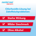 MERIDOL med CHX 0,2% Spülung