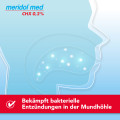 MERIDOL med CHX 0,2% Spülung
