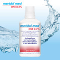 MERIDOL med CHX 0,2% Spülung