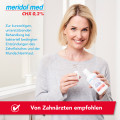 MERIDOL med CHX 0,2% Spülung