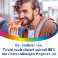 TALCID Liquid gegen Sodbrennen
