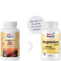 MAGNESIUMCITRAT Kapseln