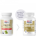 GINKGO CAPS