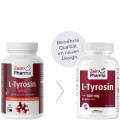 L-TYROSINE Caps