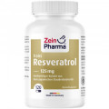 RESVERATROL 125 Caps