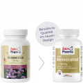 RESVERATROL 125 Caps