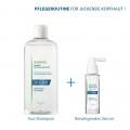 DUCRAY SENSINOL Shampoo
