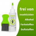LINICIN Lotion 15 Min.